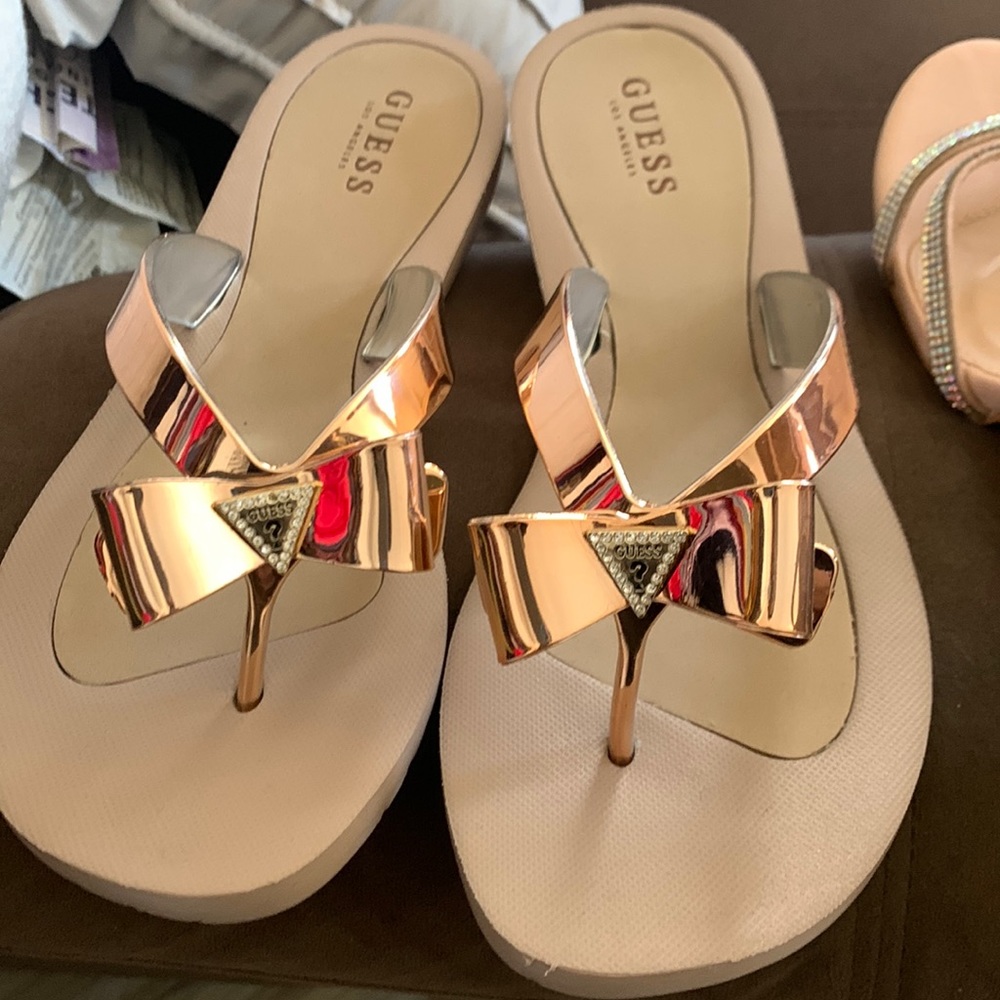 Summer wear